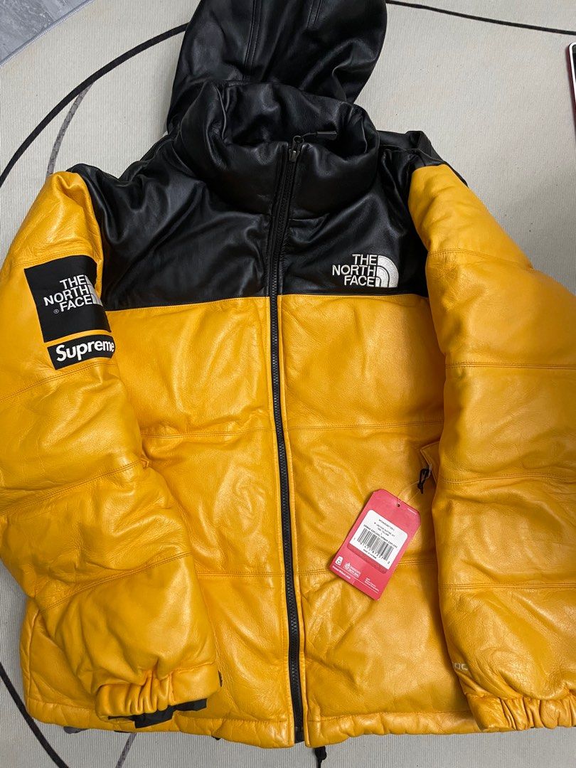 Supreme the north face 17fw hotsell