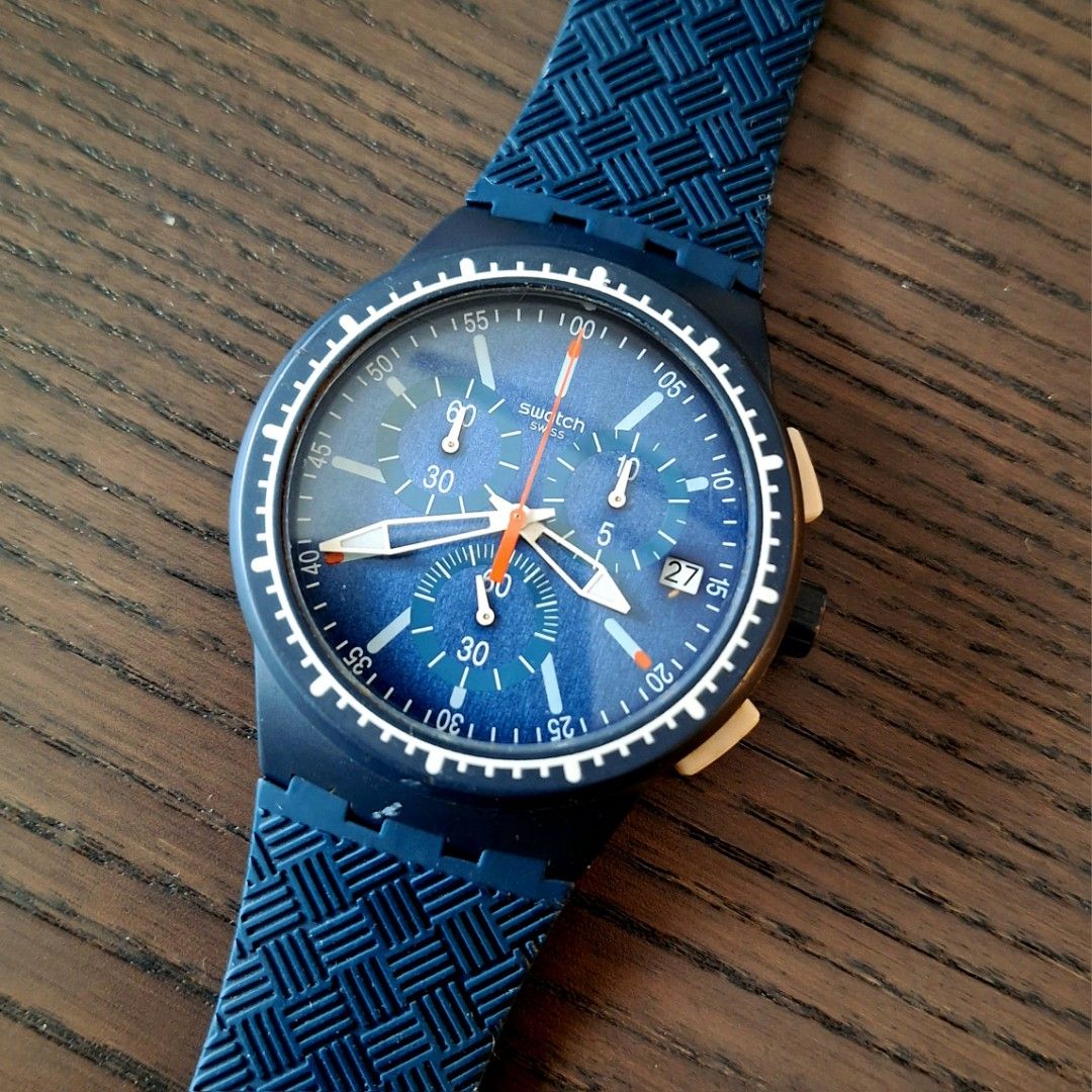 Swatch susn410 shop