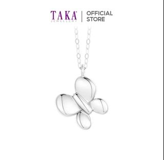White gold sales necklace sale