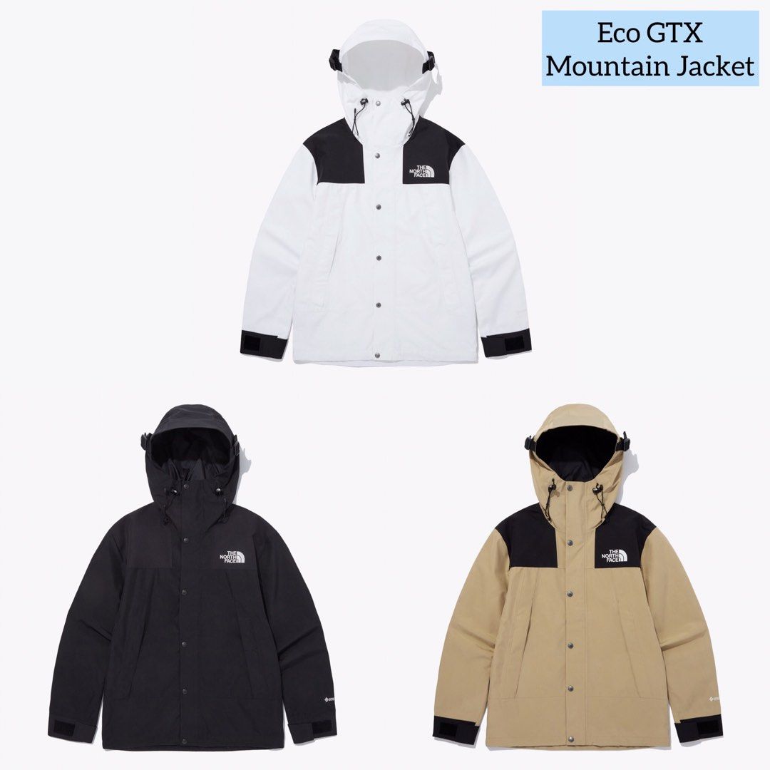 THE NORTH FACE 1990 GTX 海外限定Msize 