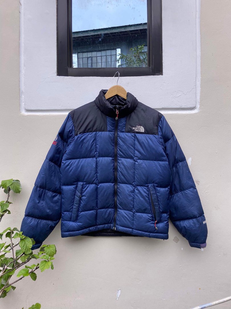 North face 800 fill summit outlet series