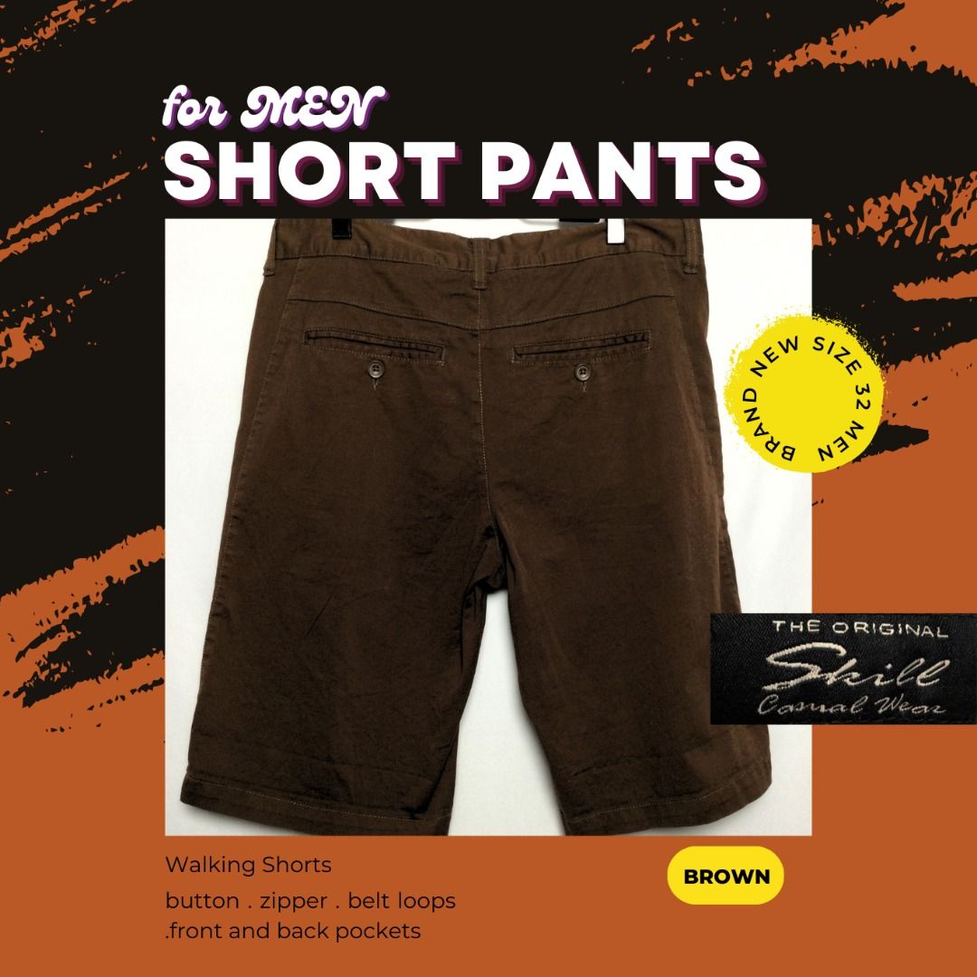Skill sales casual wear