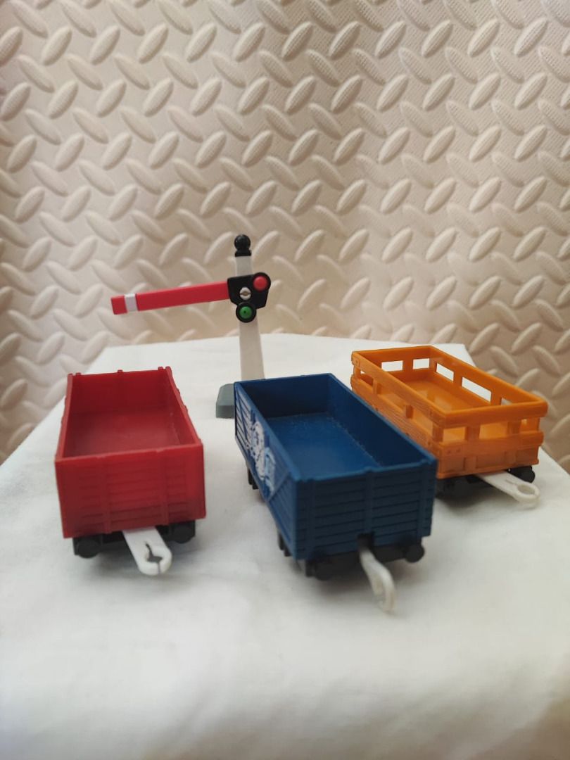 Tesco trackmaster hot sale