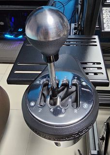 Affordable thrustmaster shifter For Sale