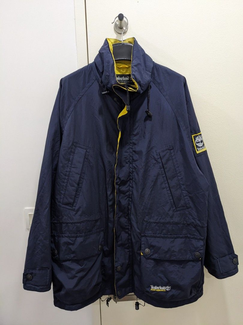 Timberland performance sale jacket