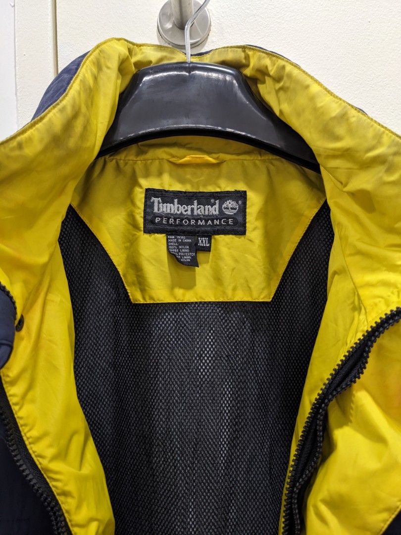 Timberland Performance Jacket Men s Fashion Coats Jackets and