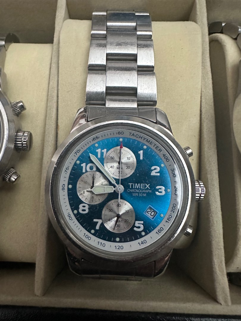 Timex sr927 online