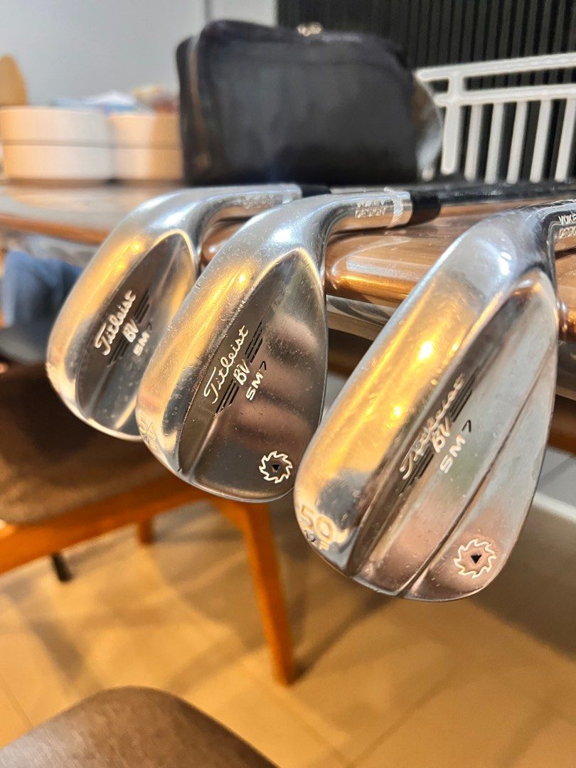 Titleist sales sm7 sale