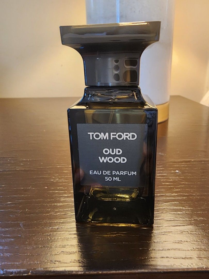 Tom ford sales oud wood 50ml