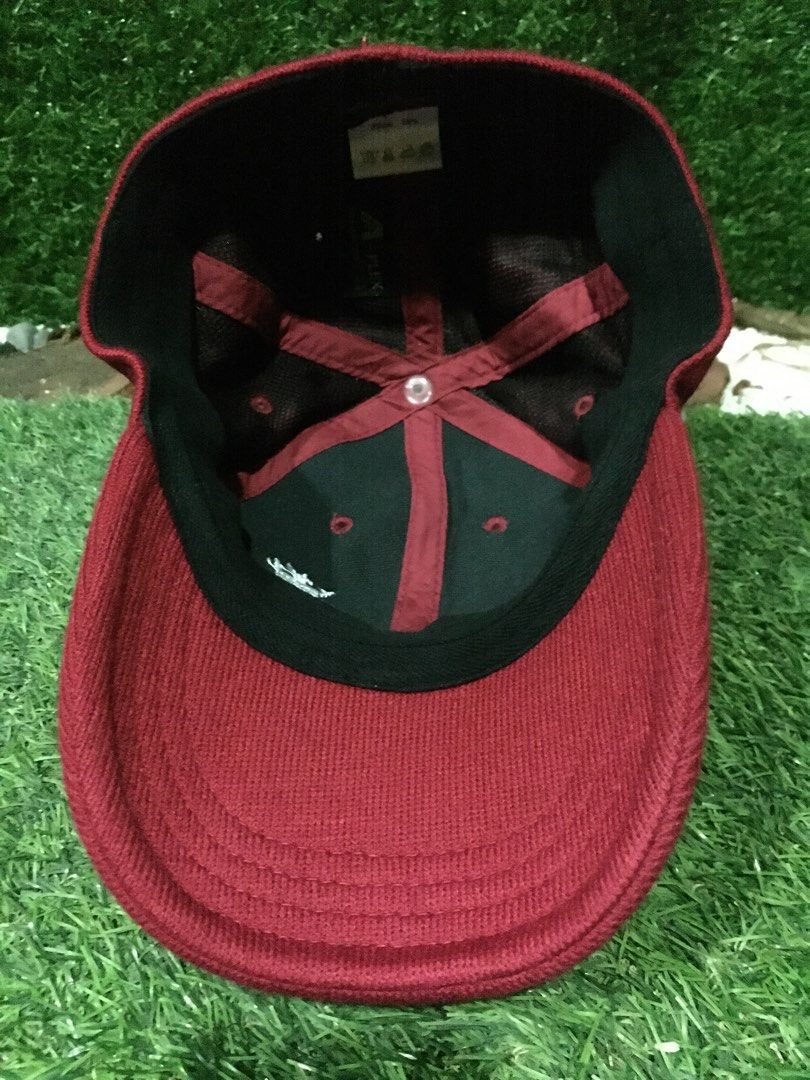 Tommy armour shop hat
