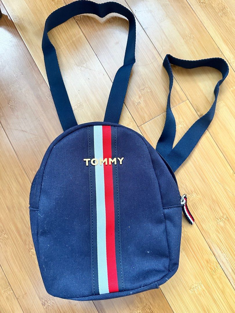 Tommy hilfiger shelly backpack top