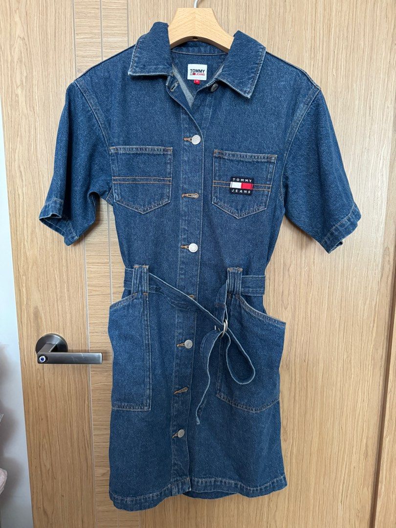 Tommy jeans price top