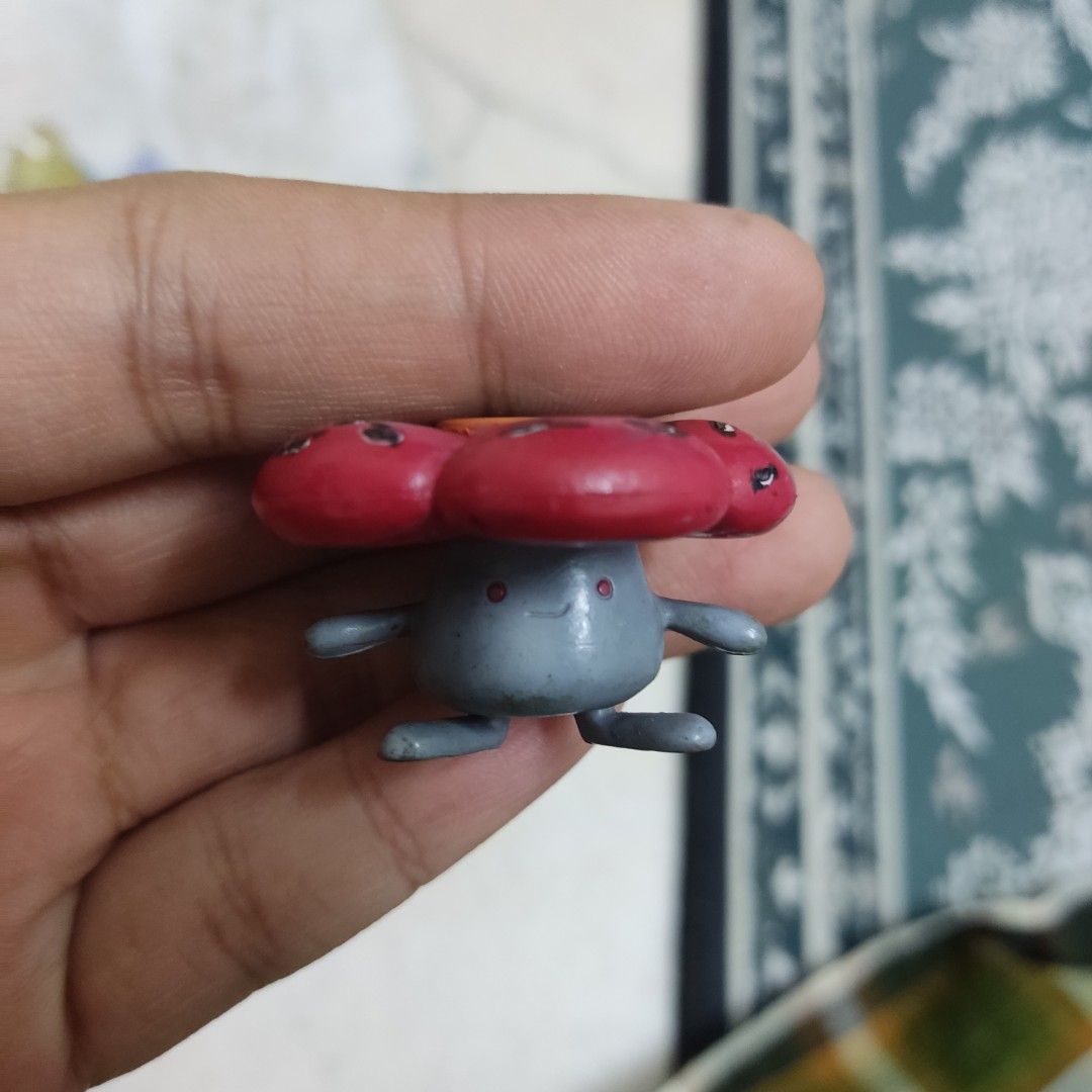 Vileplume figure hot sale