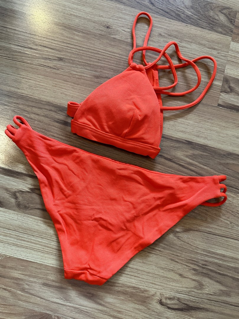 Bikini top sets topshop