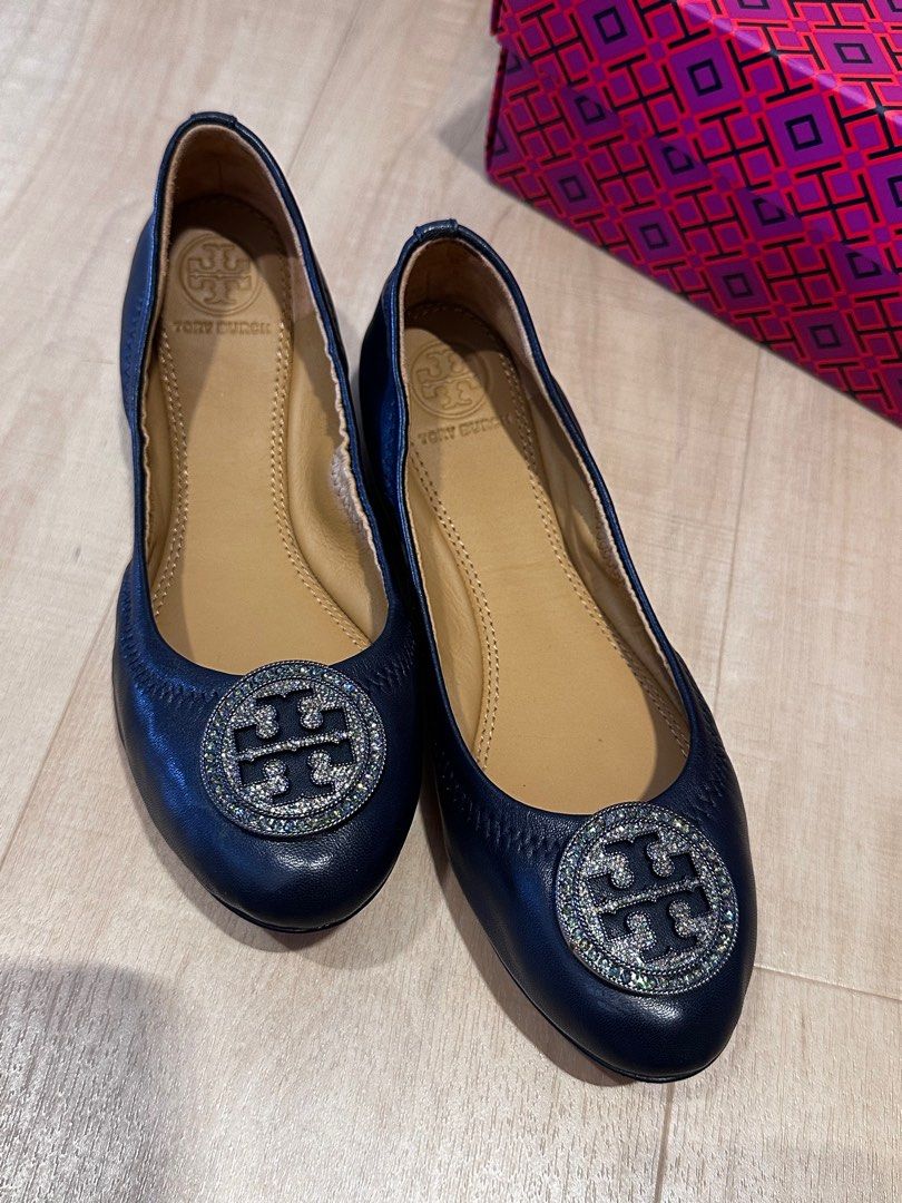 Liana flat tory burch online