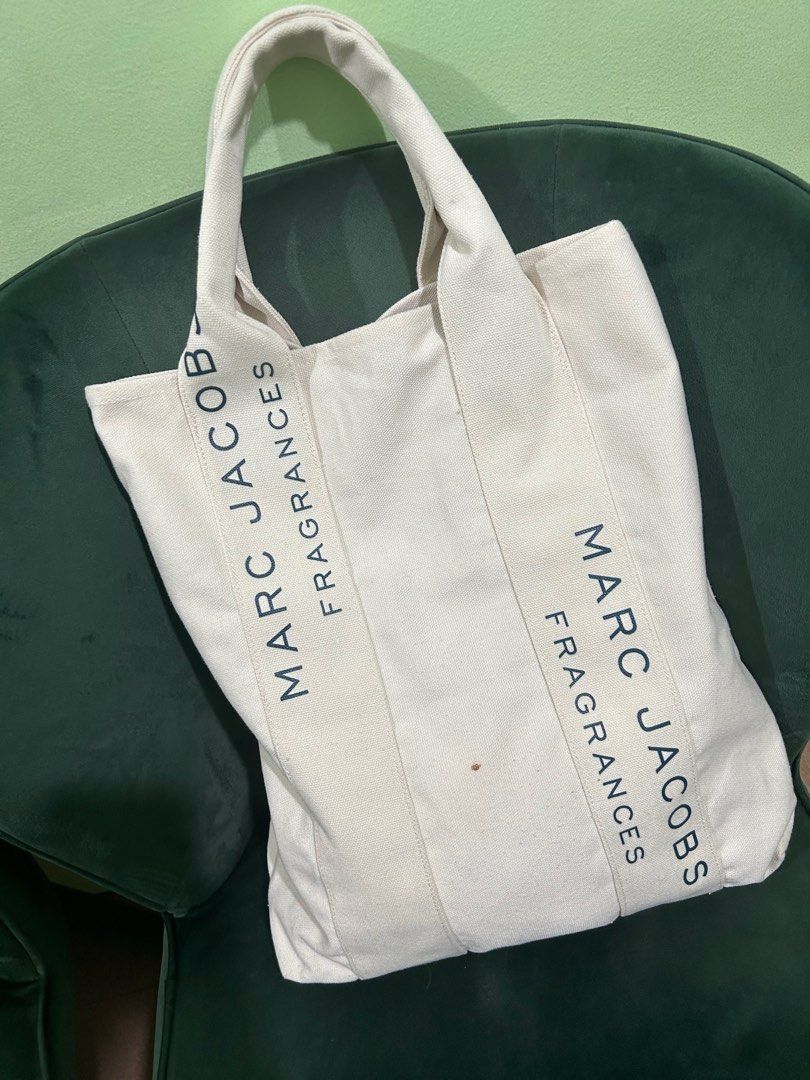 Marc jacobs fabric bag hotsell