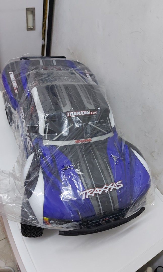 Traxxas slash 5805 hot sale