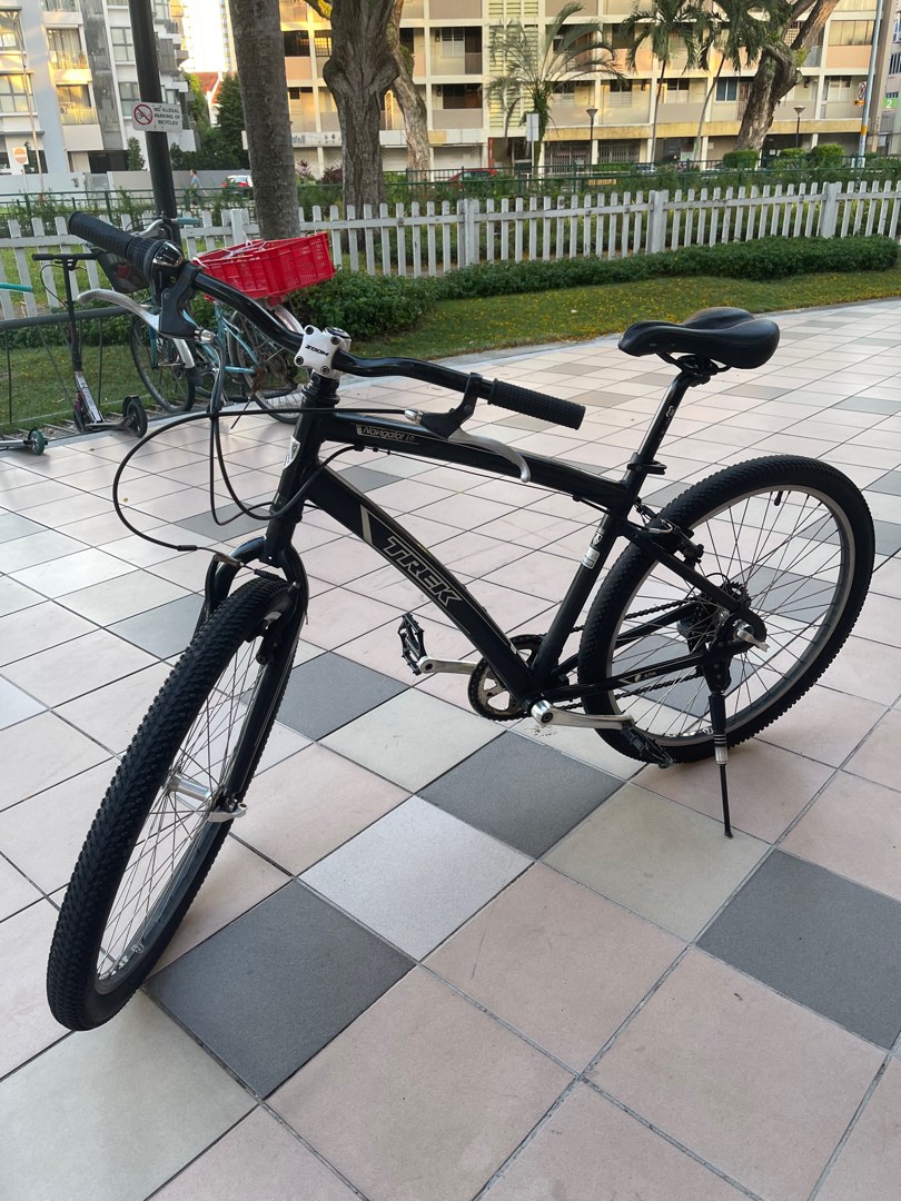Trek navigator hot sale 1.0 price