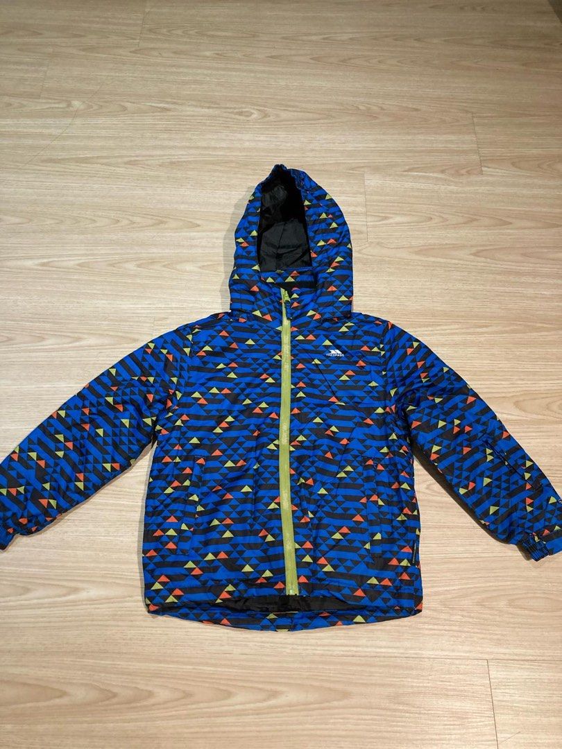 Trespass shop snow suit