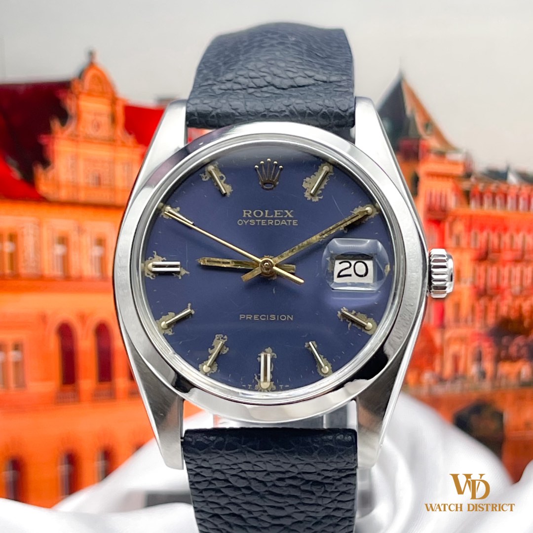 1981 rolex hotsell