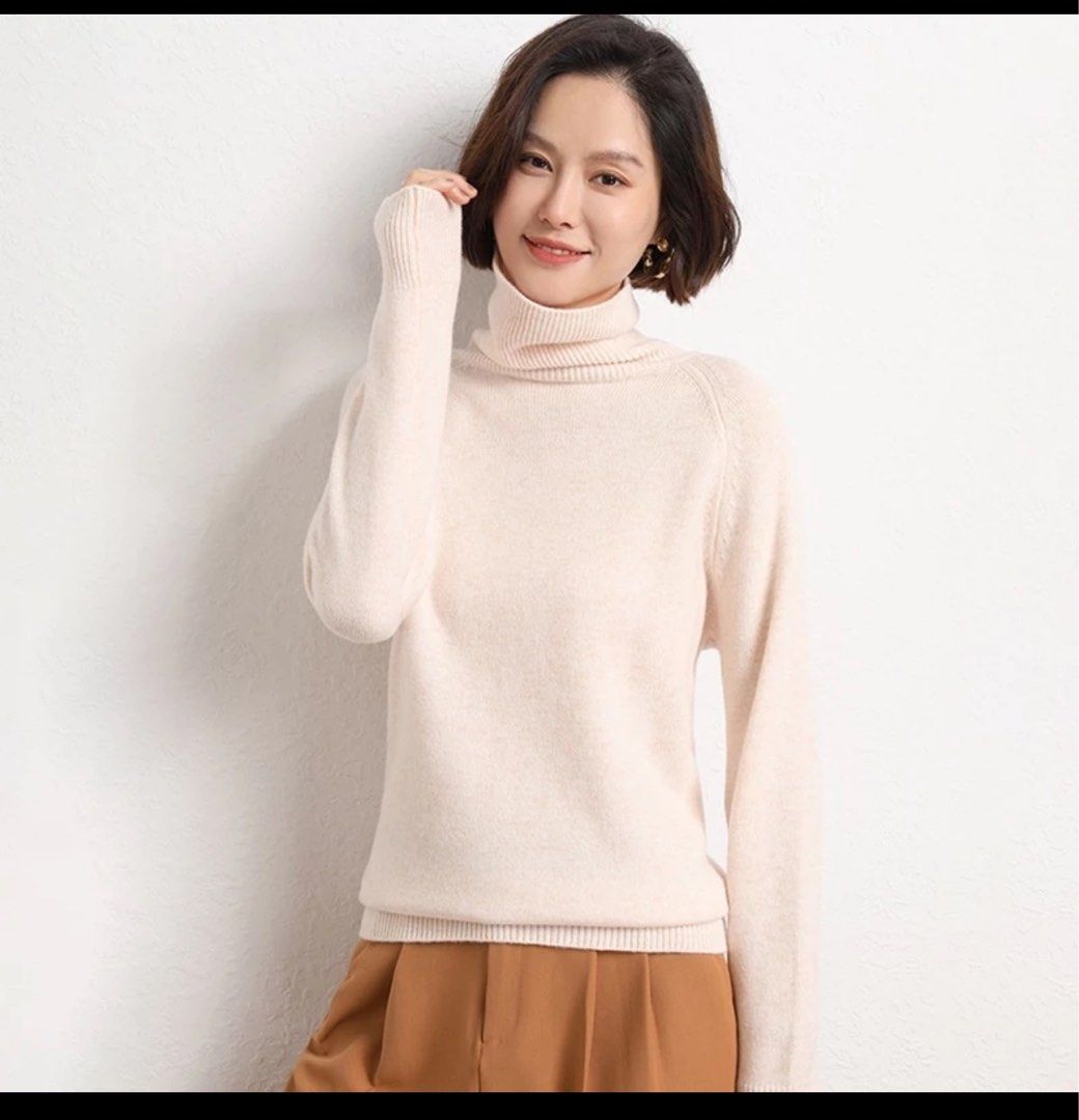 Ladies winter knitwear sale