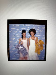 菲林底片出售| 明星周邊| Carousell Hong Kong