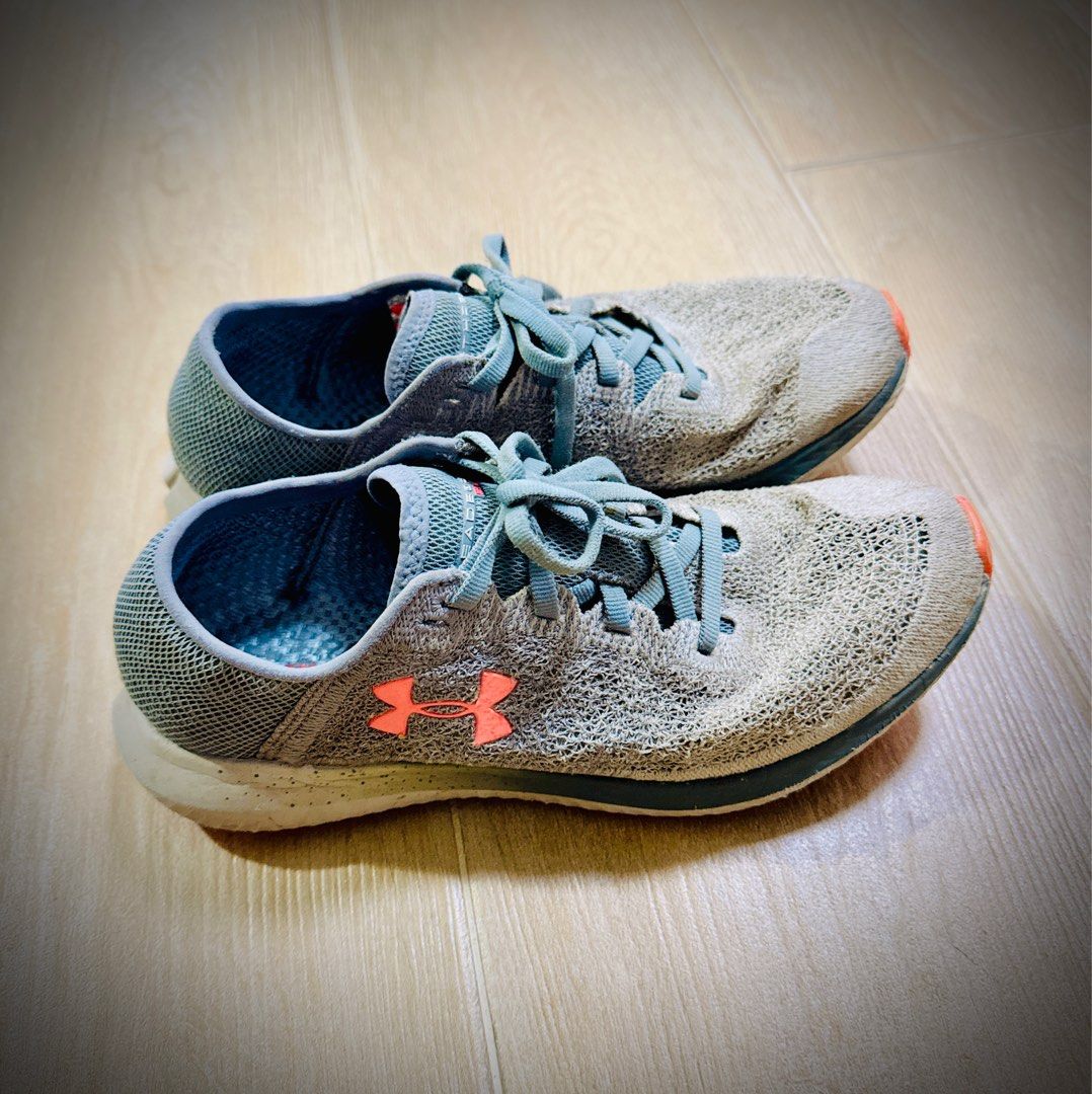 Under Armour Threadborne Blur Running Shoe