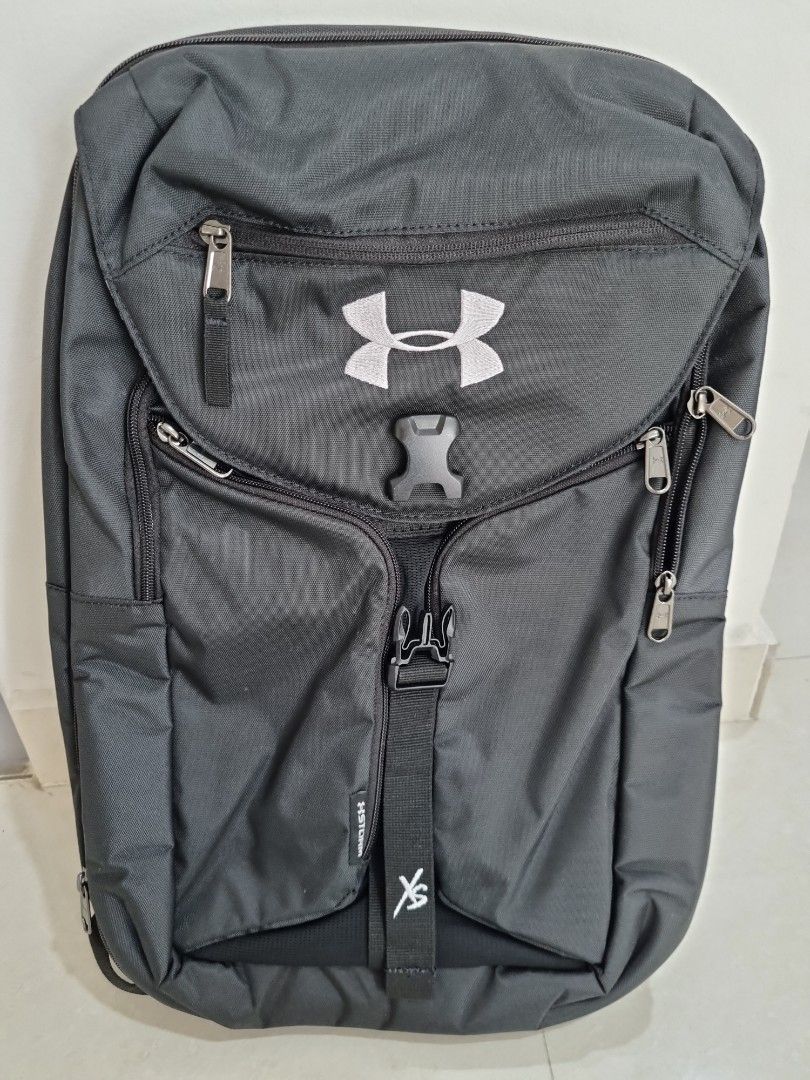 Ua storm store compel sling pack