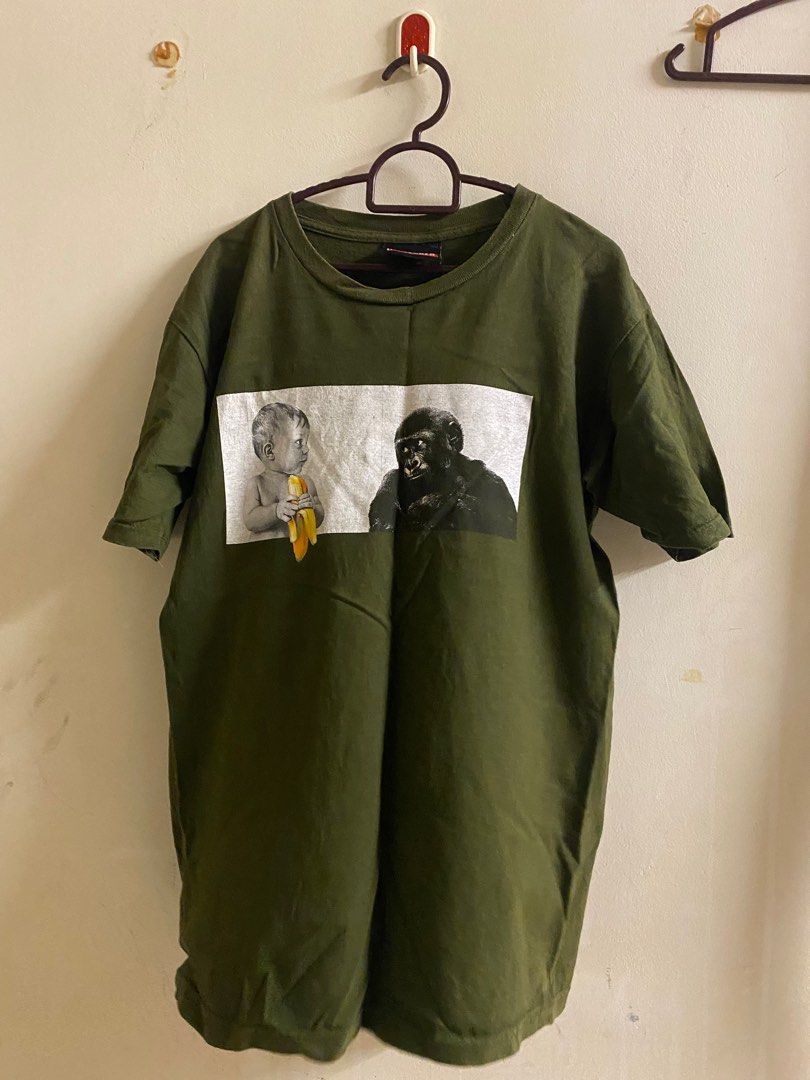 Unfledged T Shirt