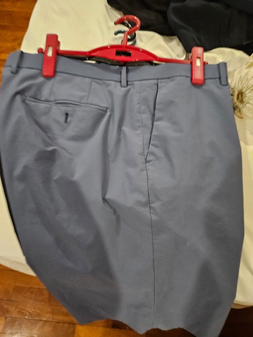 Uniqlo dry-ex shorts and joggers, Men's Fashion, Bottoms, Shorts