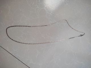 Unisilver necklace