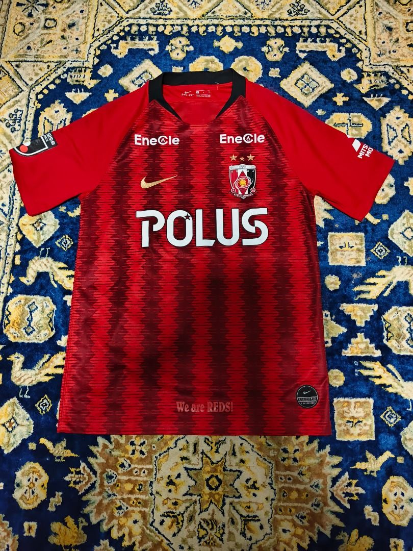 Urawa reds sale jersey 2019