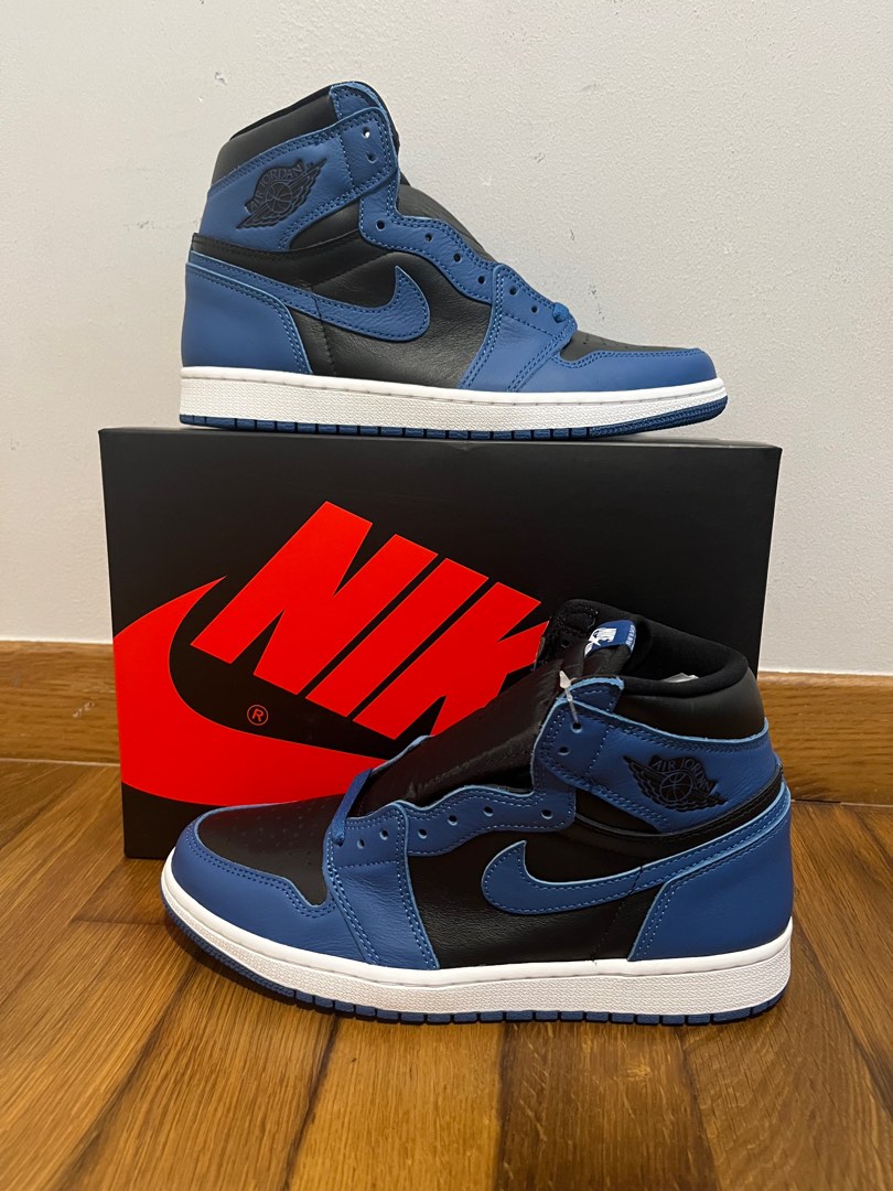 air jordan high tops mens