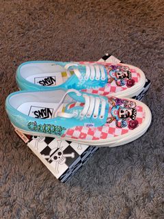 Vans authentic malaysia sales