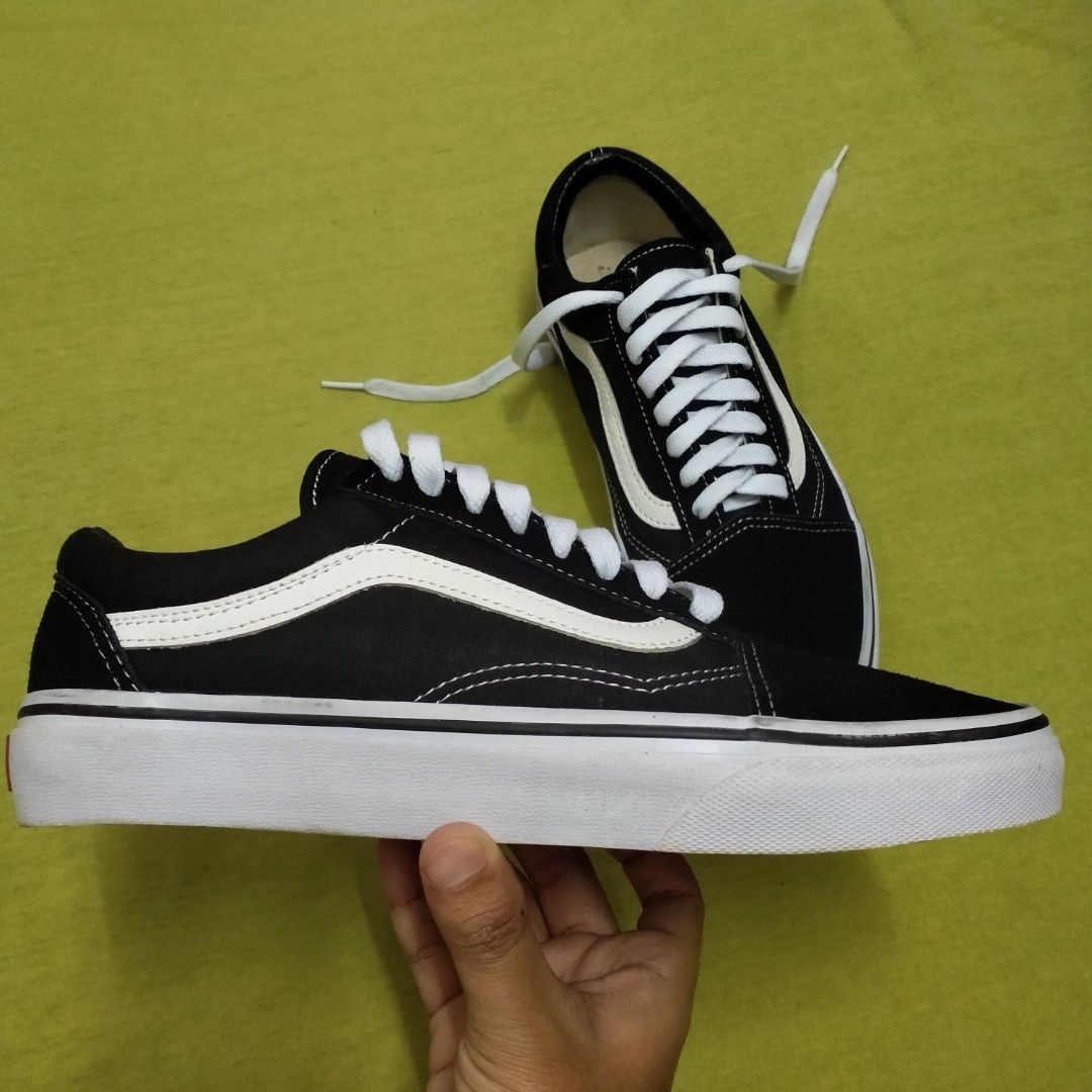 Harga vans old sales skool