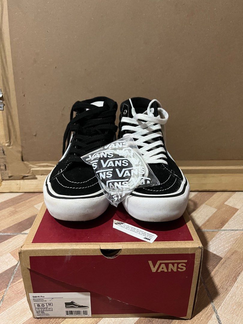 Vans ski 8 cheap