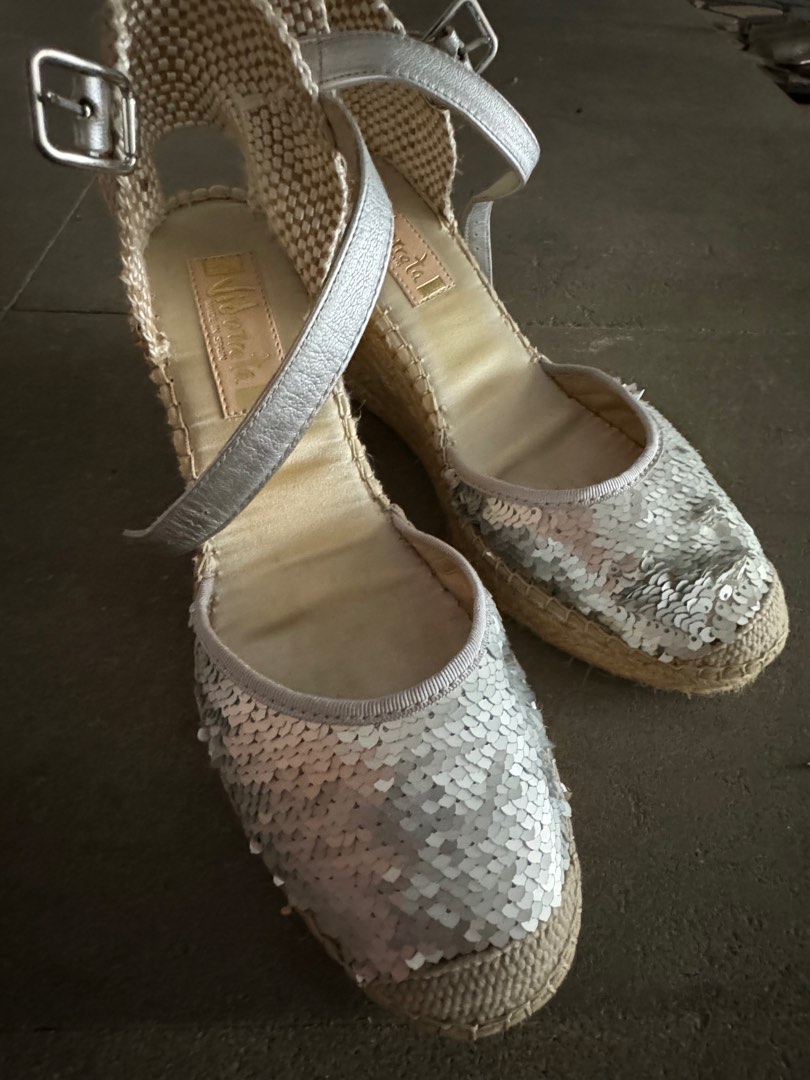 Vidorreta wedges cheap