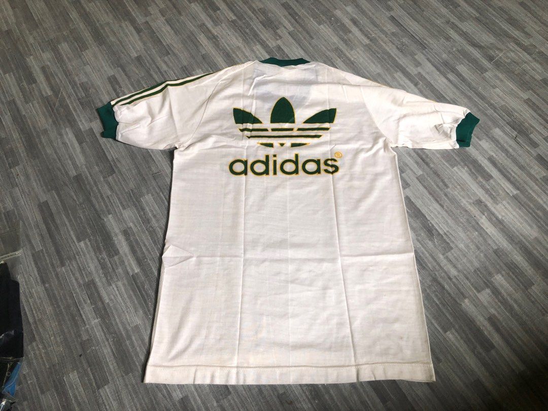 Adidas made outlet in brazil