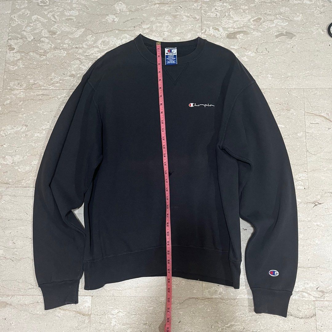 Chsmpion jumper top