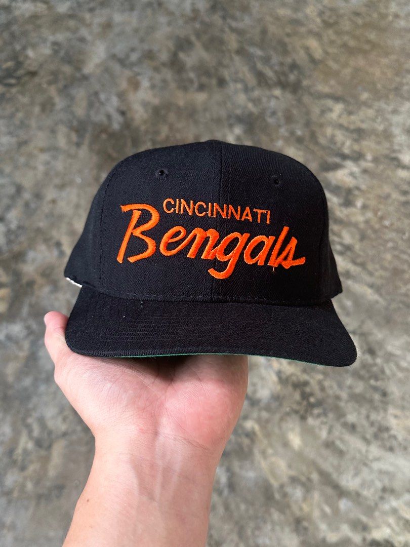 Reebok リーボック NFL Cincinnati Bengals シンシナティ・ベンガルズ