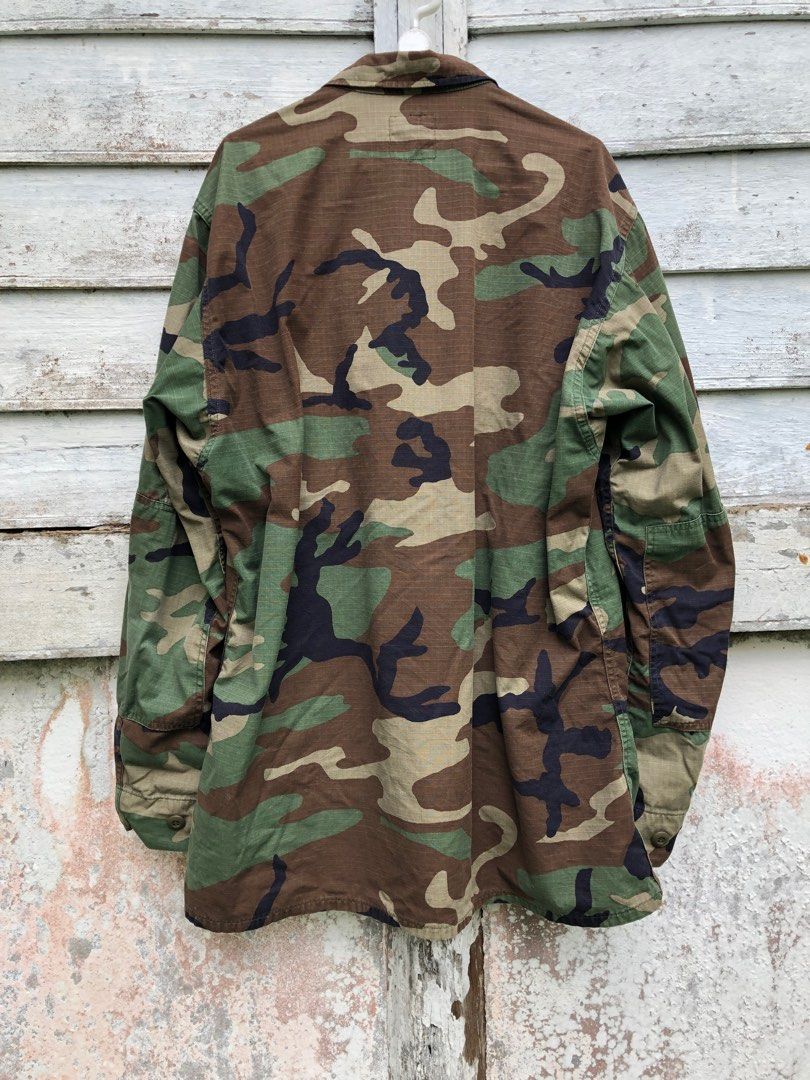 Golden manufacturing deals m65 field jacket