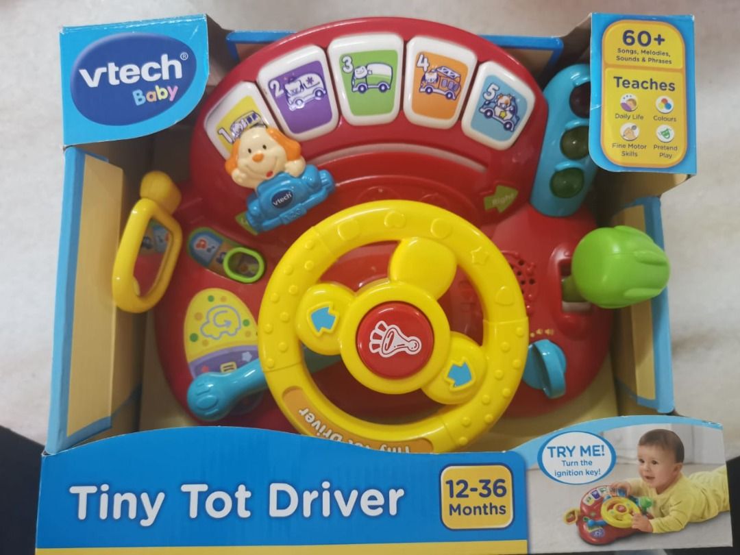 Tiny toys for boys hotsell