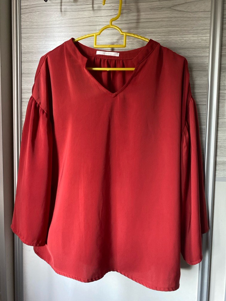 Clearance blouses outlet