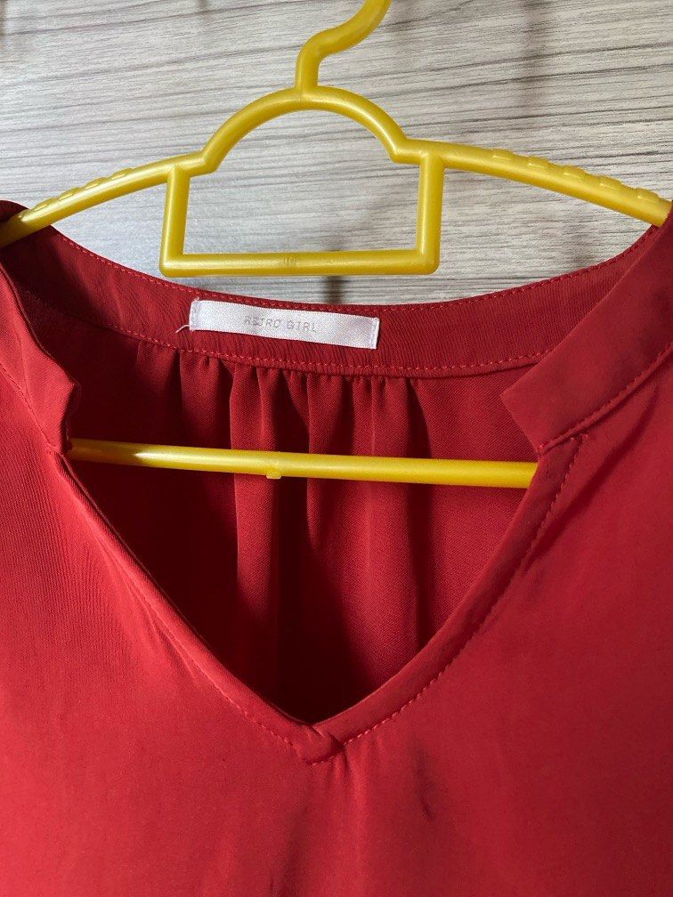 Clearance blouses best sale