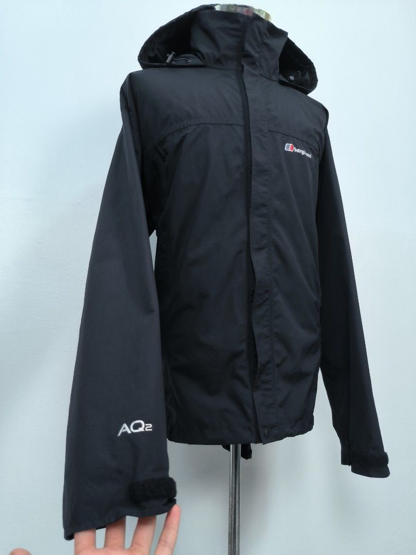 Waterproof BerghausJacket 3XL Men s Fashion Coats Jackets and