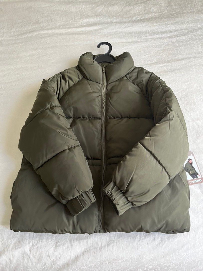 Ci sono puffer jacket discount