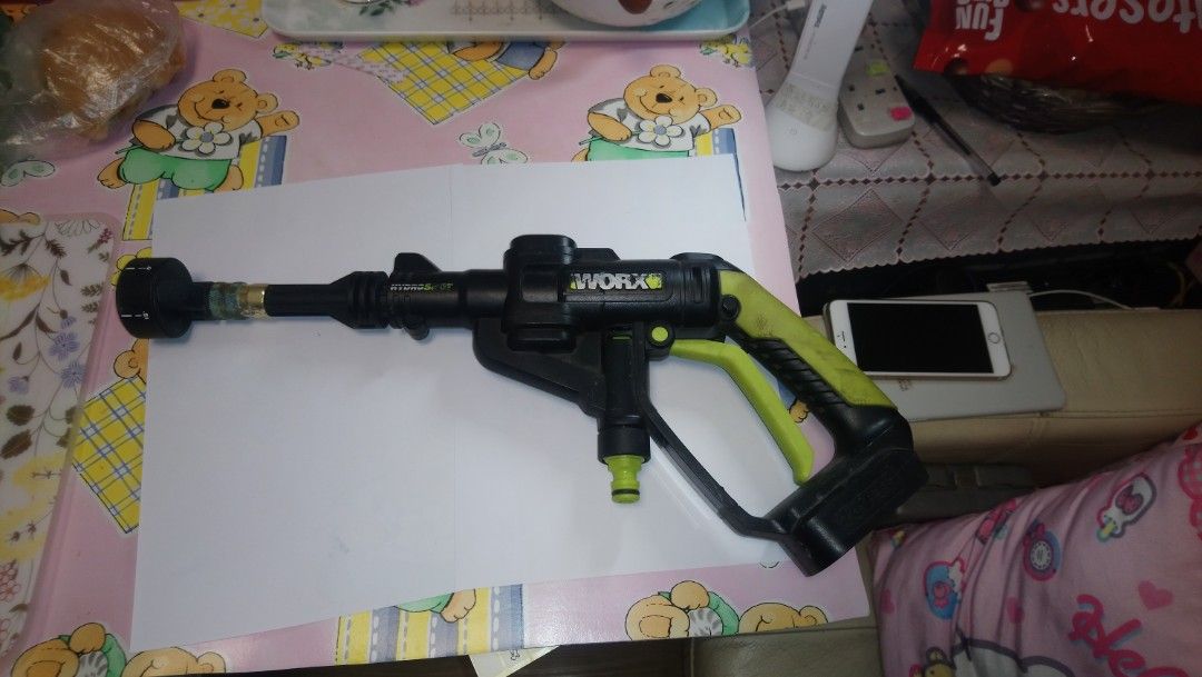 Worx 629 hotsell