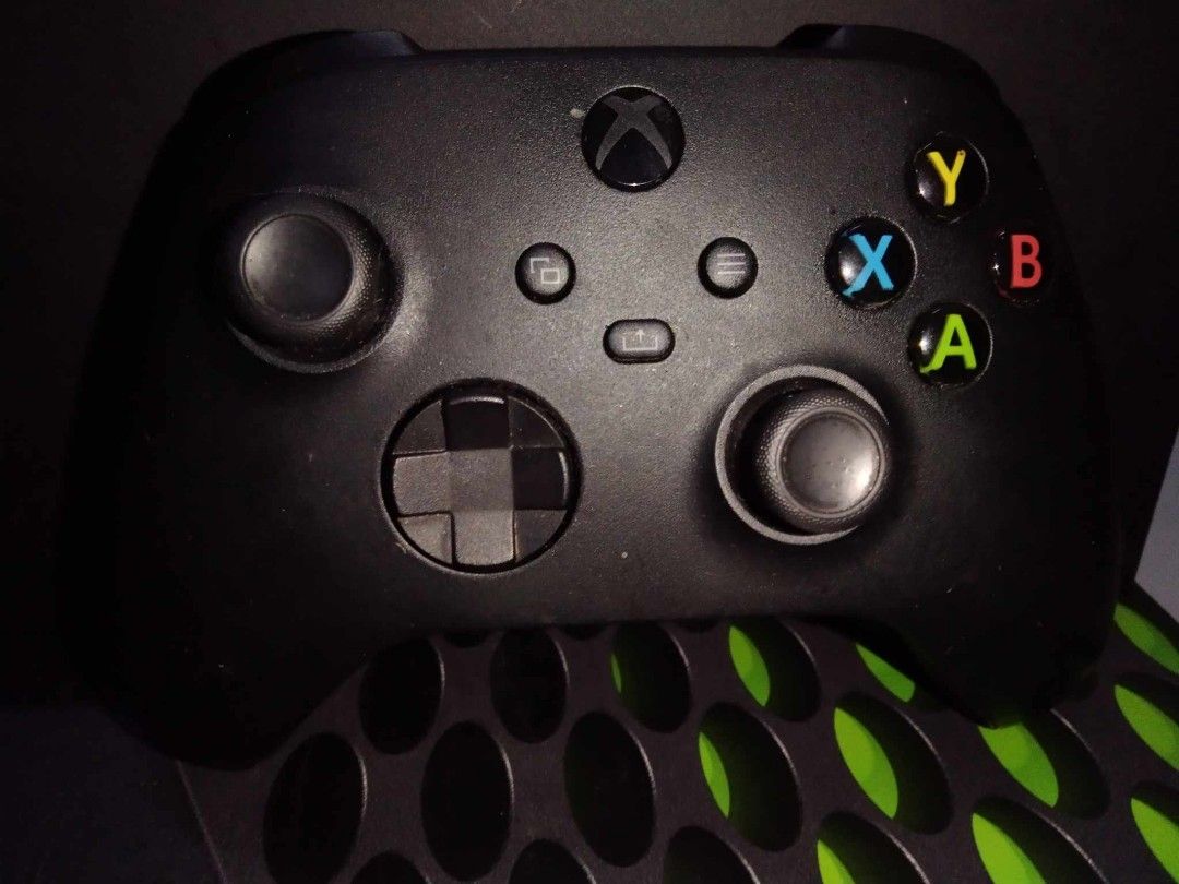 Xbox cheap slim 4k