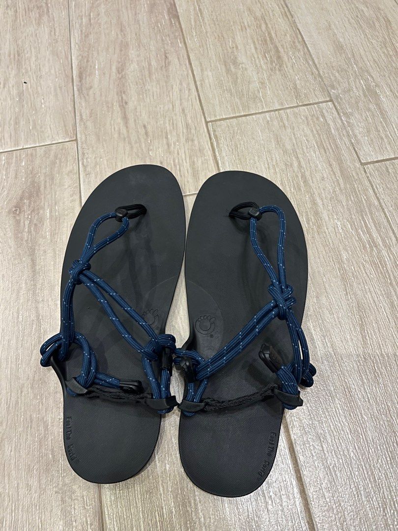 Equalizer discount xero shoes