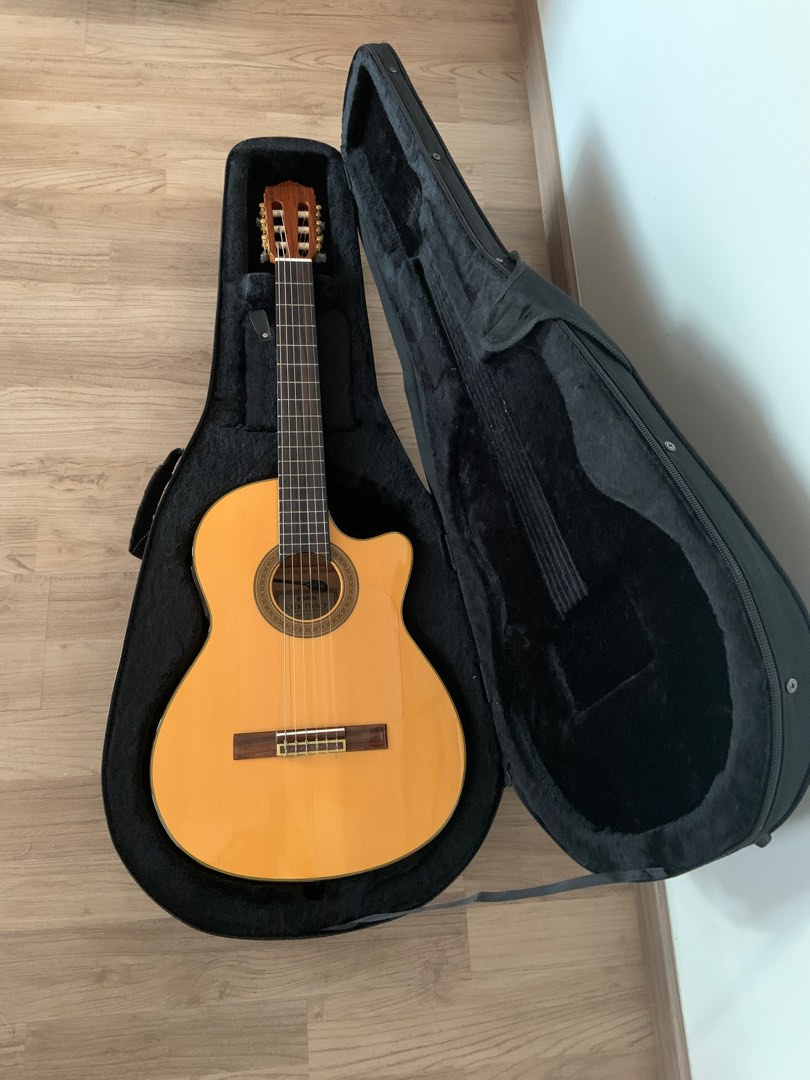 Yamaha cgx 171 scf sale